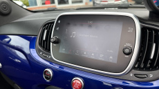 Abarth 595 1.4 T-Jet 145 2dr Petrol Convertible